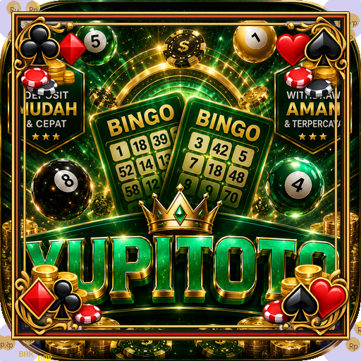 yupitoto — galeri pratinjau Resmi APK